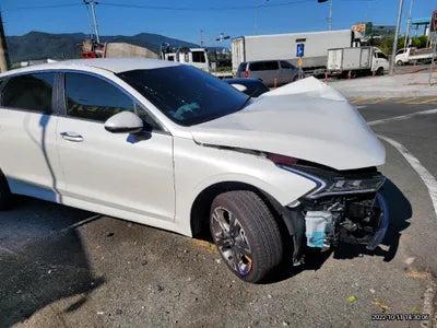 2022 Kia K5 KNAG341ABNA177680 VIN:KNAG341ABNA177680
