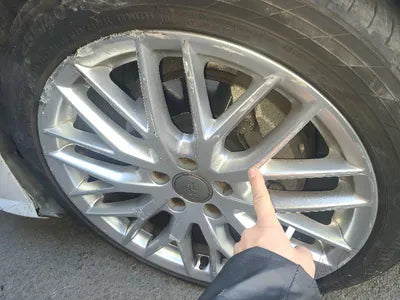 2018 Audi A6 WAUZZZ4G5JN075335 VIN:WAUZZZ4G5JN075335