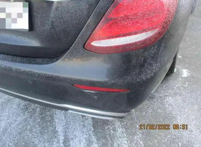 2016 Mercedes-Benz E 220 WDDZF0EB8HA045294 VIN:WDDZF0EB8HA045294