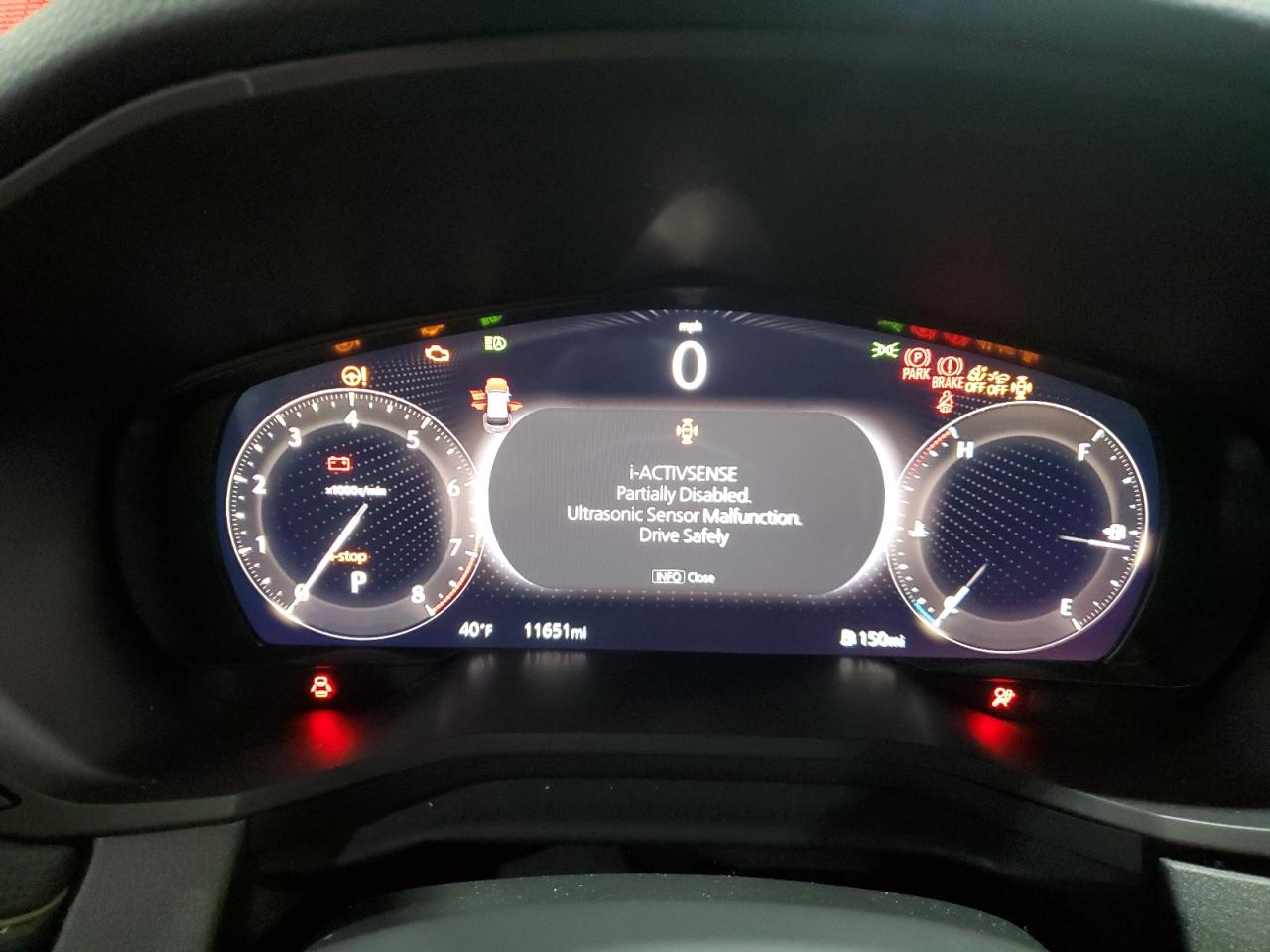 2024 MAZDA CX-90  VIN:JM3KK1HC6R1126403