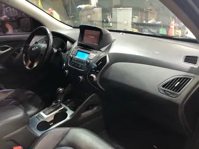 2015 Hyundai Tucson KMHJT81VBFU073300 VIN:KMHJT81VBFU073300
