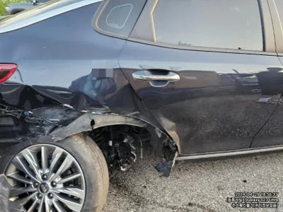 2019 Kia K5 VIN: