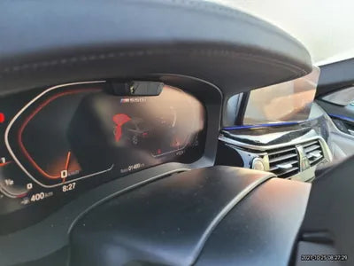 2021 BMW 550 WBA11BK03MCH45565 VIN:WBA11BK03MCH45565