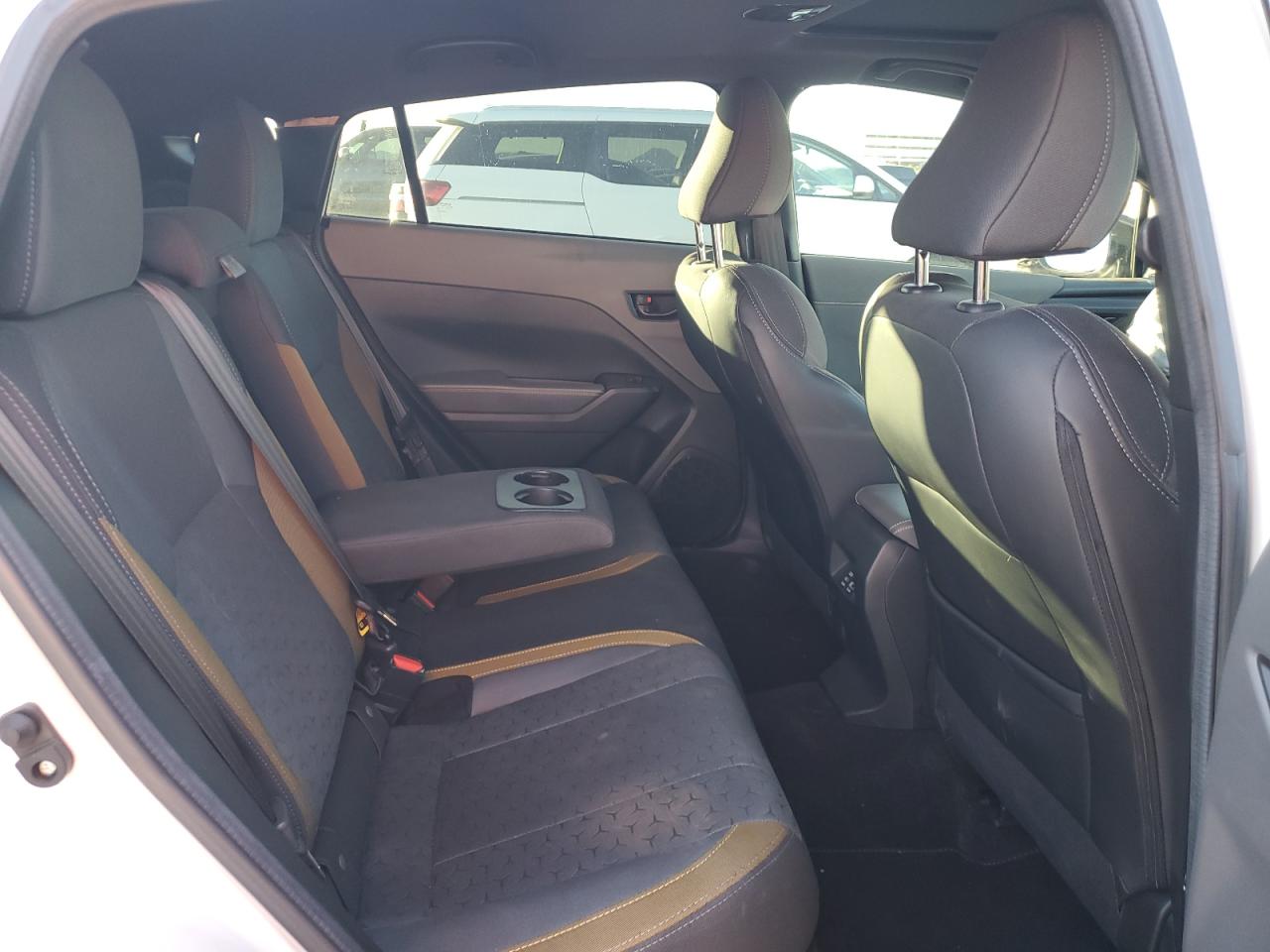 2024 SUBARU CROSSTREK SPORT VIN:4S4GUHF68R3717802