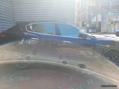 2018 Maserati Levante ZN661XUG7JX289604 VIN:ZN661XUG7JX289604