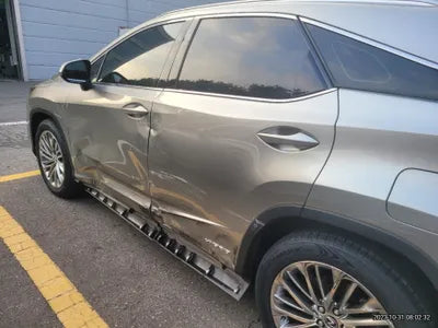 2021 Lexus RX 450 JTJBGMCAXM2068684 VIN:JTJBGMCAXM2068684