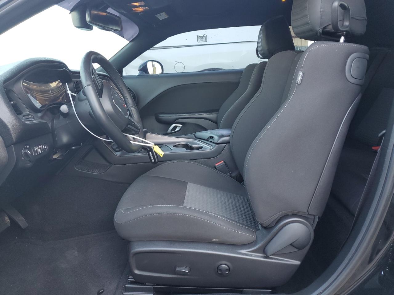 2023 DODGE CHALLENGER GT VIN:2C3CDZJG5PH591048