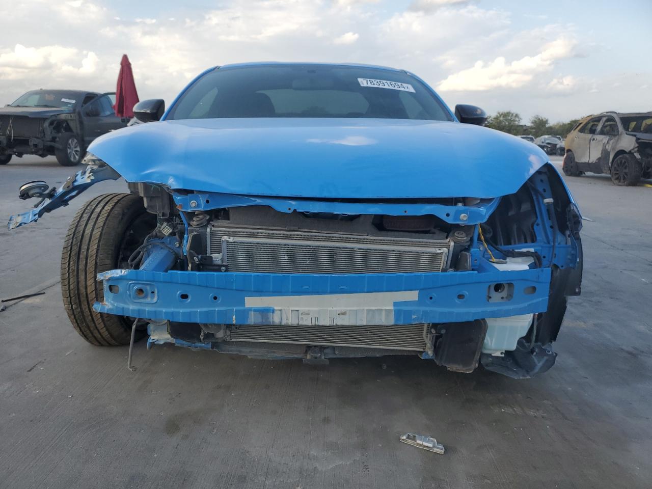 2022 TOYOTA GR 86  VIN:JF1ZNBC13N8751813