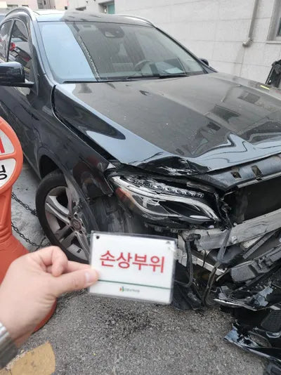 2016 Mercedes-Benz GLA 200 WDCTG0JB4GJ210642 VIN:WDCTG0JB4GJ210642