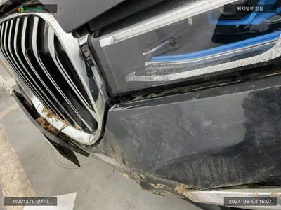 2022 BMW 730 WBA7J4109NCJ80857 VIN:WBA7J4109NCJ80857