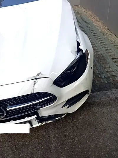 2023 Mercedes-Benz E 250 W1KZF4FB8PB120963 VIN:W1KZF4FB8PB120963