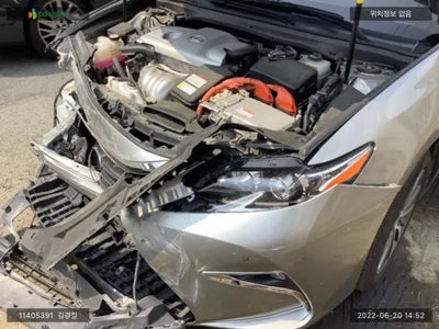 2017 Lexus ES 300 JTHBW1GG2H2160377 VIN:JTHBW1GG2H2160377