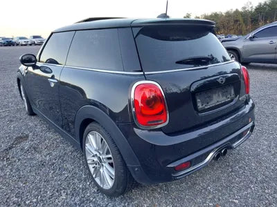 2016 MINI Cooper WMWXN9108G2A95747 VIN:WMWXN9108G2A95747