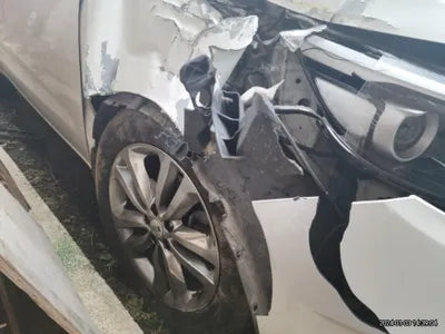 2015 Kia Carnival VIN: