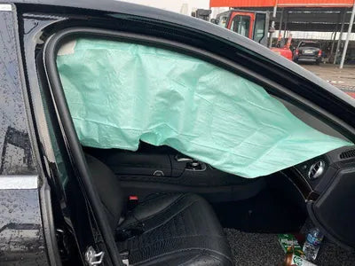 2020 Mercedes-Benz S 560 W1KUG8GB4LA565844 VIN:W1KUG8GB4LA565844