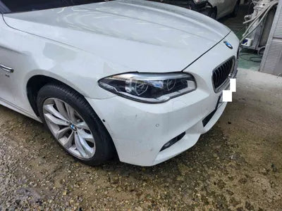 2016 BMW 520 WBA5E5101GG067904 VIN:WBA5E5101GG067904