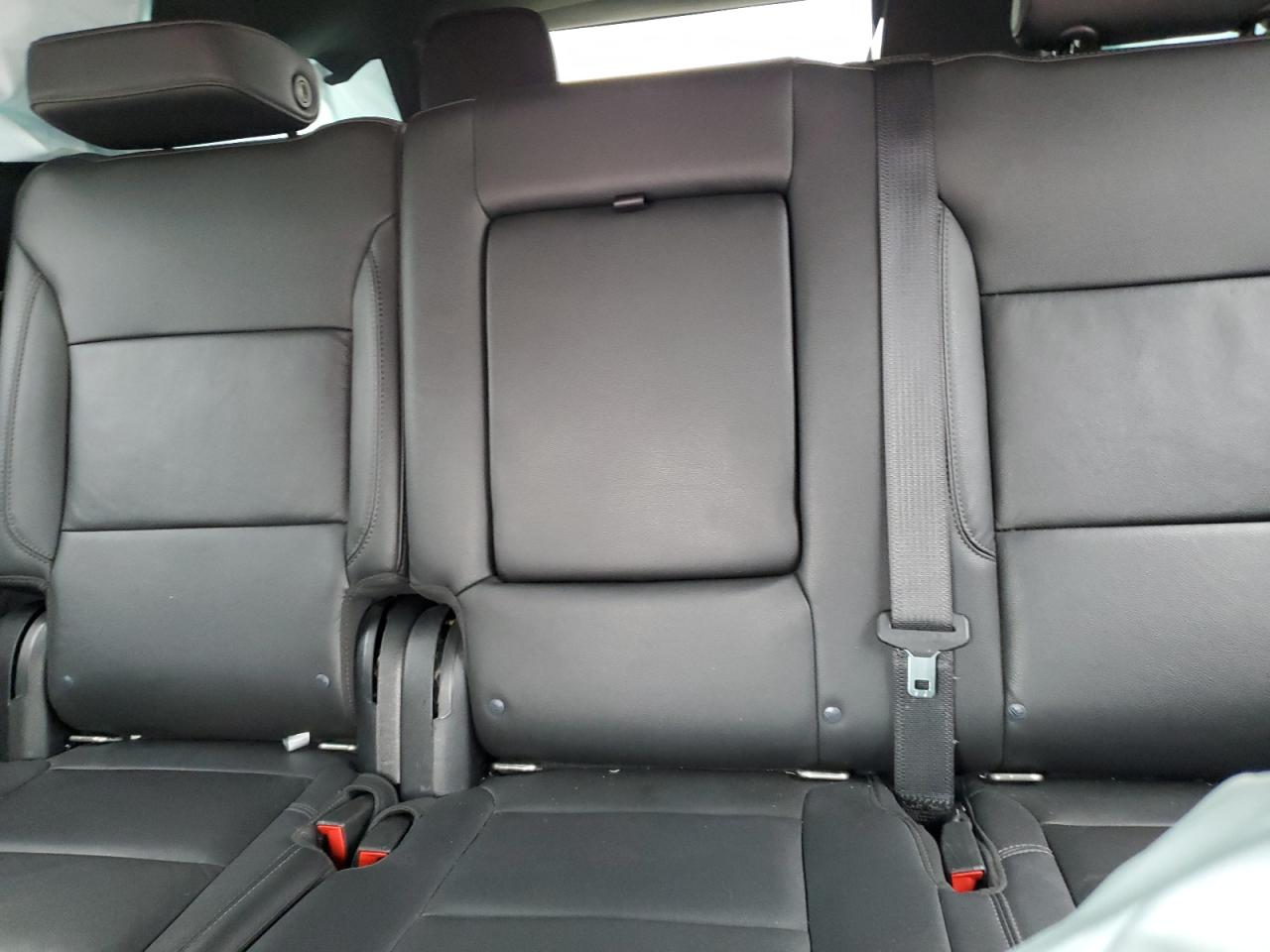 2022 CHEVROLET TAHOE K1500 Z71 VIN:1GNSKPKD5NR210387