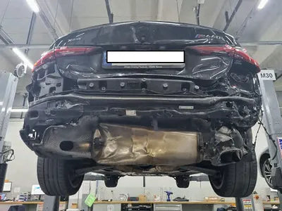 2022 BMW 440 WBA11AR06NCK90757 VIN:WBA11AR06NCK90757