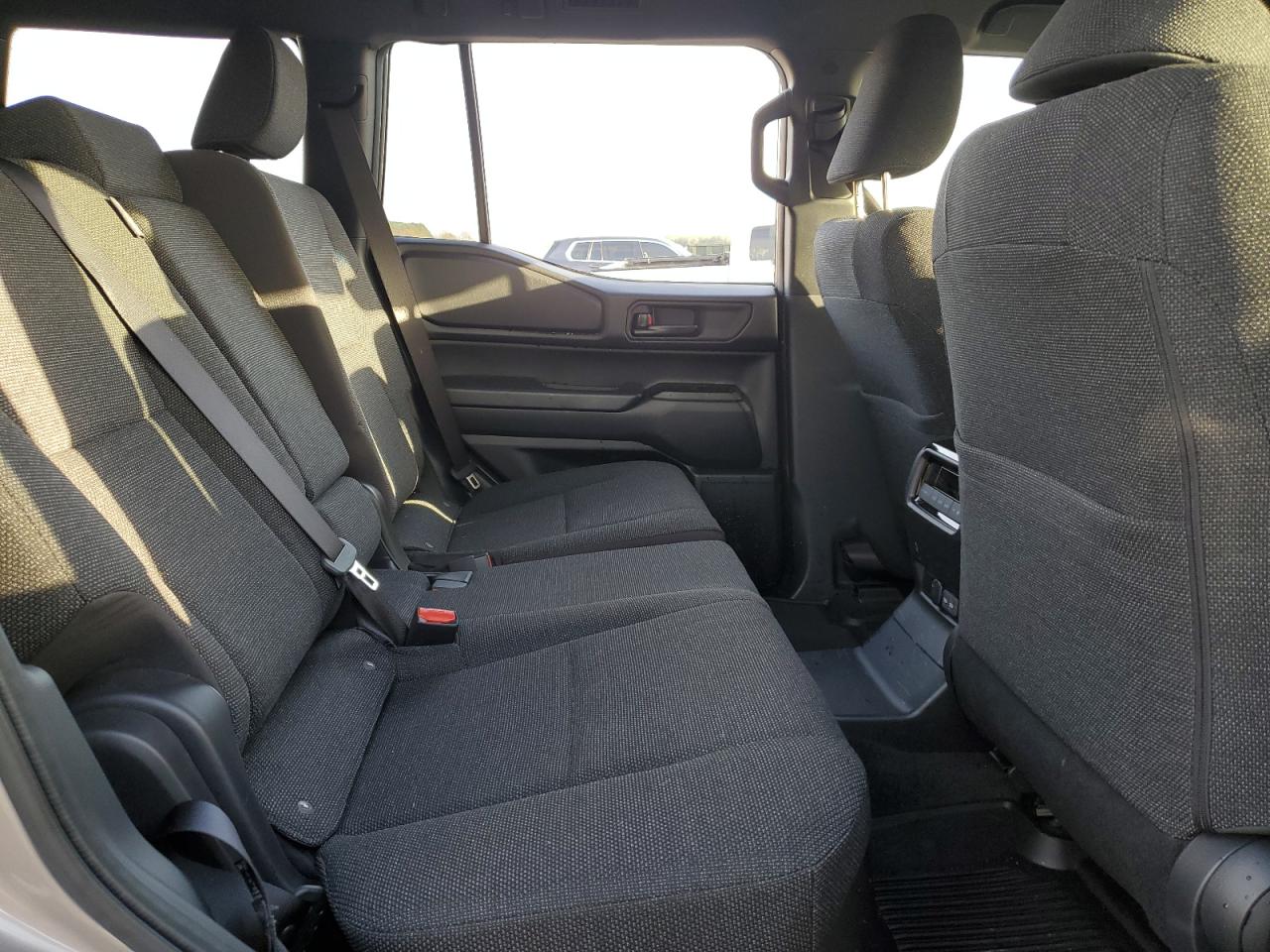 2024 TOYOTA LAND CRUISER BASE VIN:JTEABFAJ1RK015399