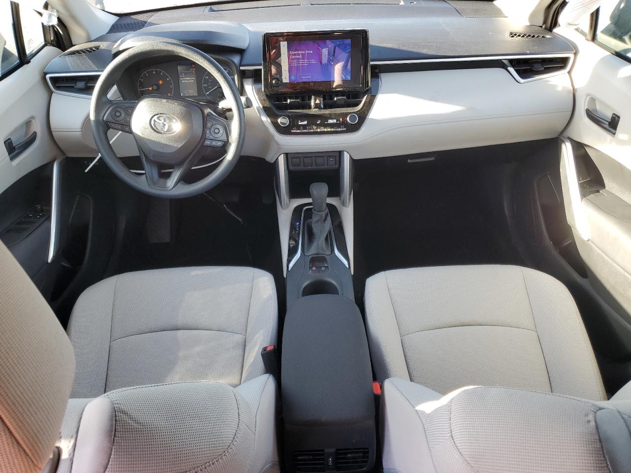 2023 TOYOTA COROLLA CROSS L VIN:7MUAAABGXPV057885