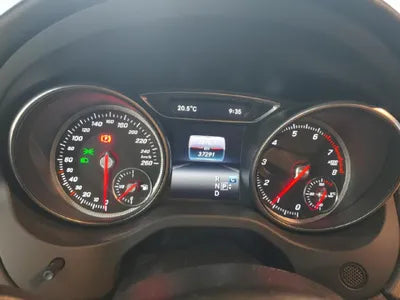 2018 Mercedes-Benz CLA 220 WDDSJ4FB8JN603942 VIN:WDDSJ4FB8JN603942