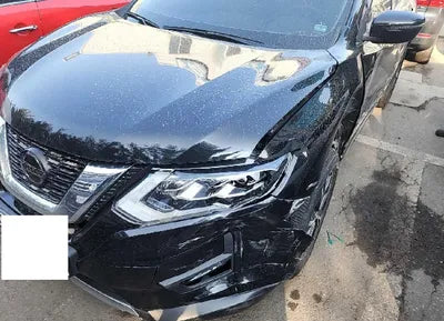 2018 Nissan X-Trail JN1AT2MT1JW000179 VIN:JN1AT2MT1JW000179