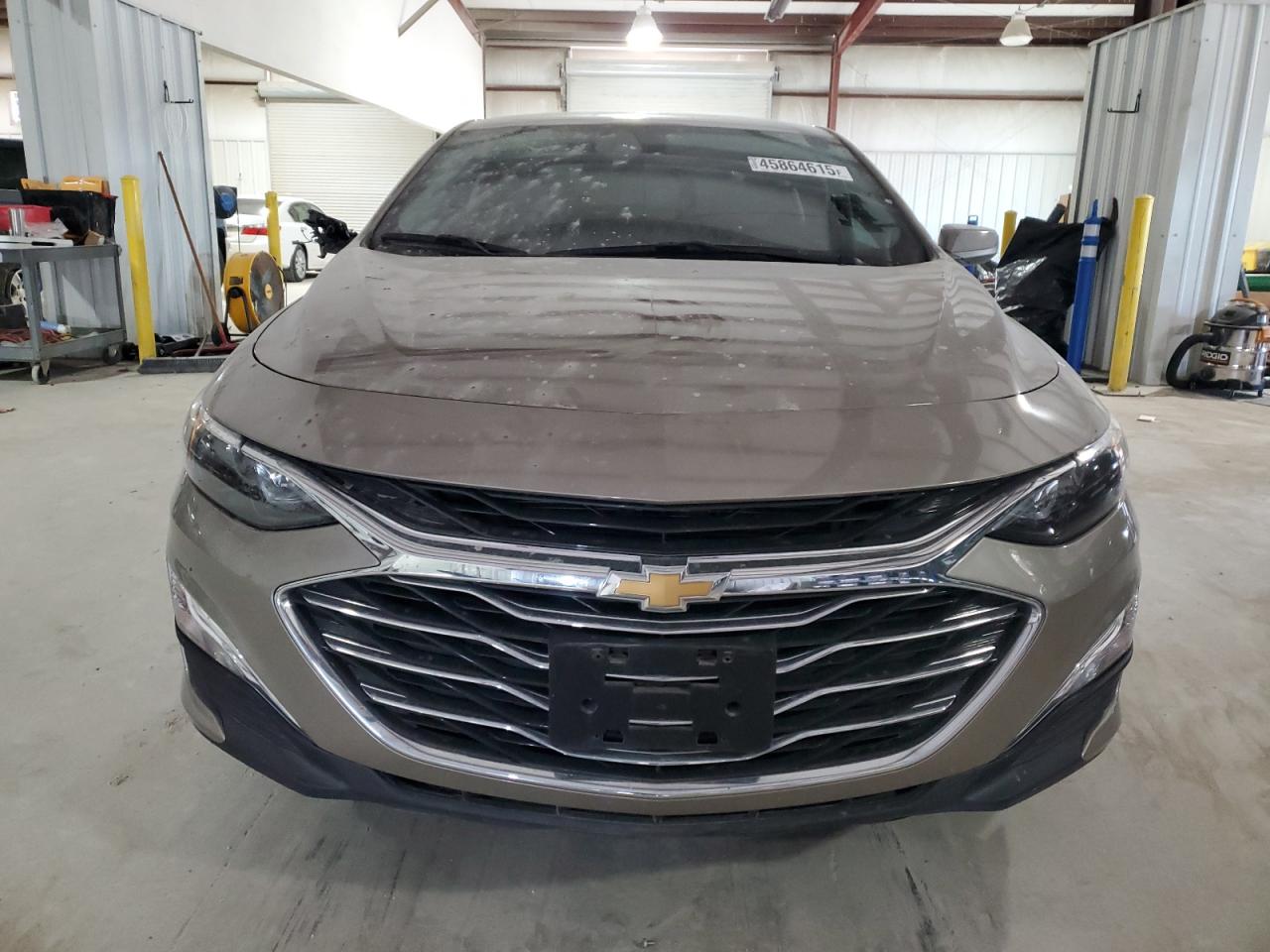 2024 CHEVROLET MALIBU LS VIN:1G1ZB5ST2RF208759