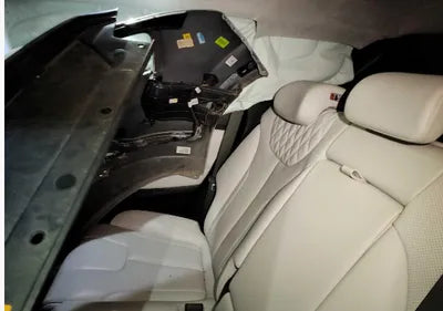 2021 Hyundai Santa FE KMHS581HGMU319867 VIN:KMHS581HGMU319867