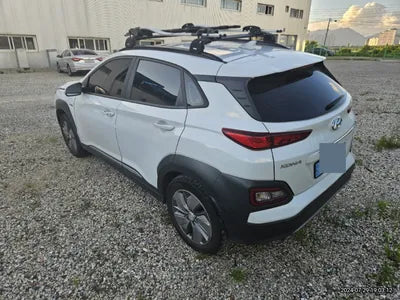 2019 Hyundai Kona VIN: