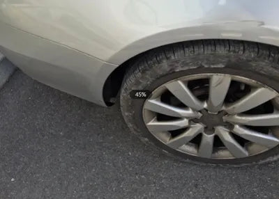 2016 Audi A4 WAUZZZ8K4DN019552 VIN:WAUZZZ8K4DN019552