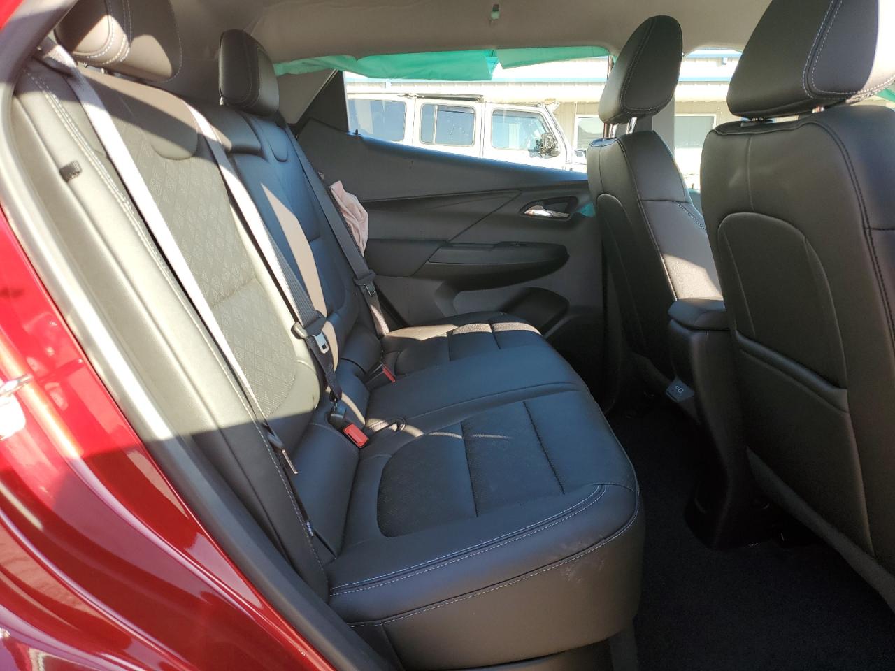 2023 CHEVROLET BOLT EV 2LT VIN:1G1FX6S01P4151527