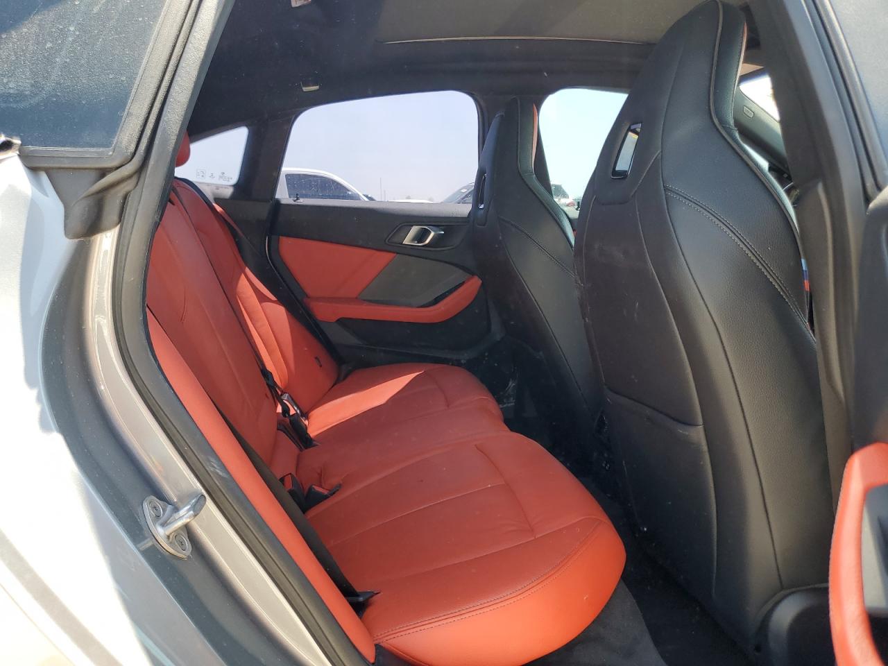 2023 BMW M235XI  VIN:WBA13AL00P7M19946