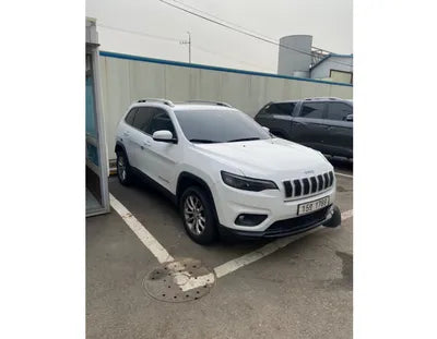 2019 Jeep Cherokee 1C4PJMCB6KD320077 VIN:1C4PJMCB6KD320077