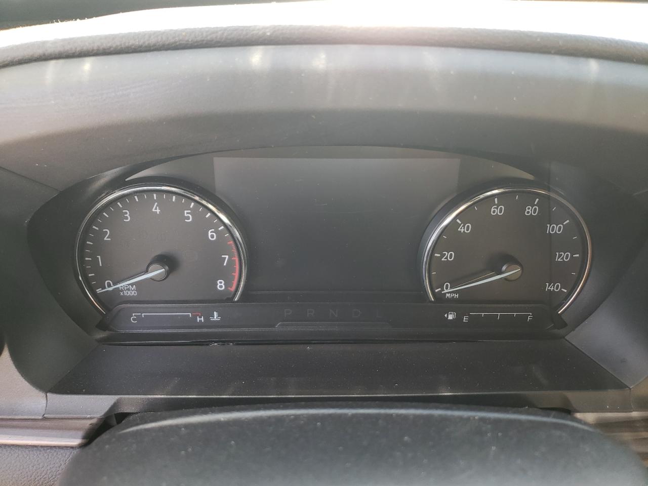 2022 FORD EXPLORER LIMITED VIN:1FMSK7FH3NGA64018