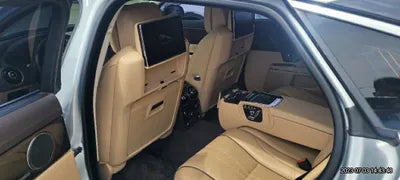 2016 Jaguar XJ SAJAA2290GNV97724 VIN:SAJAA2290GNV97724