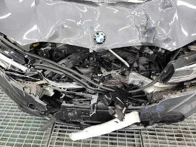2020 BMW 320 WBA5V5106LFJ54181 VIN:WBA5V5106LFJ54181