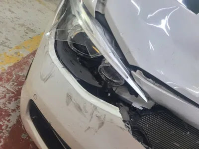 2015 BMW 118 WBA1C1105FJ838623 VIN:WBA1C1105FJ838623