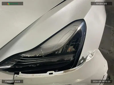 2019 Tesla Model 3 5YJ3E1EA4LF585502 VIN:5YJ3E1EA4LF585502