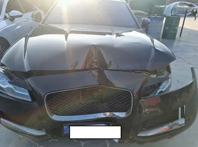 2020 Jaguar XF SAJBB4BN2LCY86667 VIN:SAJBB4BN2LCY86667