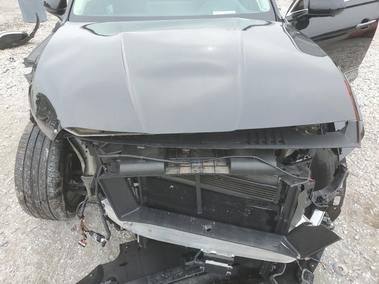 2024 GENESIS GV80 BASE VIN:KMUHCESCXRU174319