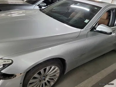 2015 BMW 740 WBAYB0101FD598920 VIN:WBAYB0101FD598920