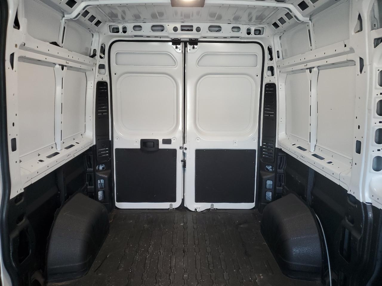 2024 RAM PROMASTER 1500 1500 HIGH VIN:3C6LRVBGXRE118398