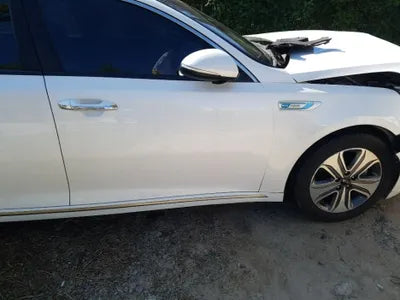 2017 Kia K5 KNAGU41EBHA011846 VIN:KNAGU41EBHA011846