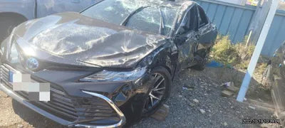 2022 Toyota Camry JTNBA1HK0N3018842 VIN:JTNBA1HK0N3018842