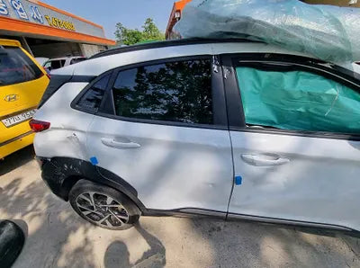 2023 Hyundai Kona KMHK5813HPU919758 VIN:KMHK5813HPU919758
