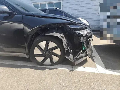 2023 Hyundai Ioniq VIN: