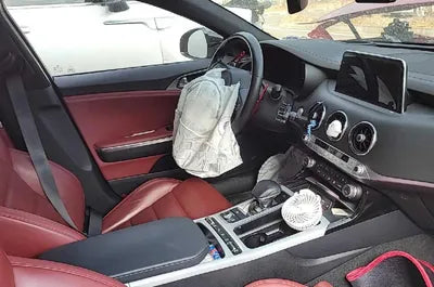 2020 Kia Stinger KNAE351ABLS086483 VIN:KNAE351ABLS086483