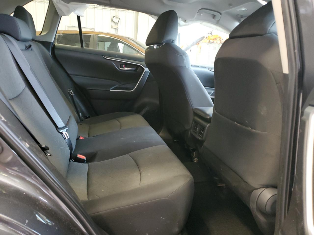 2023 TOYOTA RAV4 XLE VIN:2T3P1RFV3PW334306