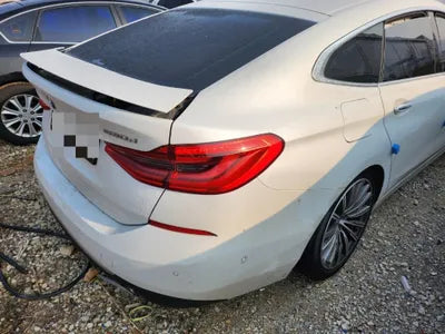 2018 BMW 630 979KMWBAJW8106JBK VIN:979KMWBAJW8106JBK