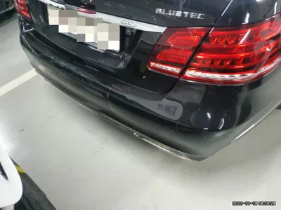 2016 Mercedes-Benz E 220 WDDHF0AB5GB319447 VIN:WDDHF0AB5GB319447